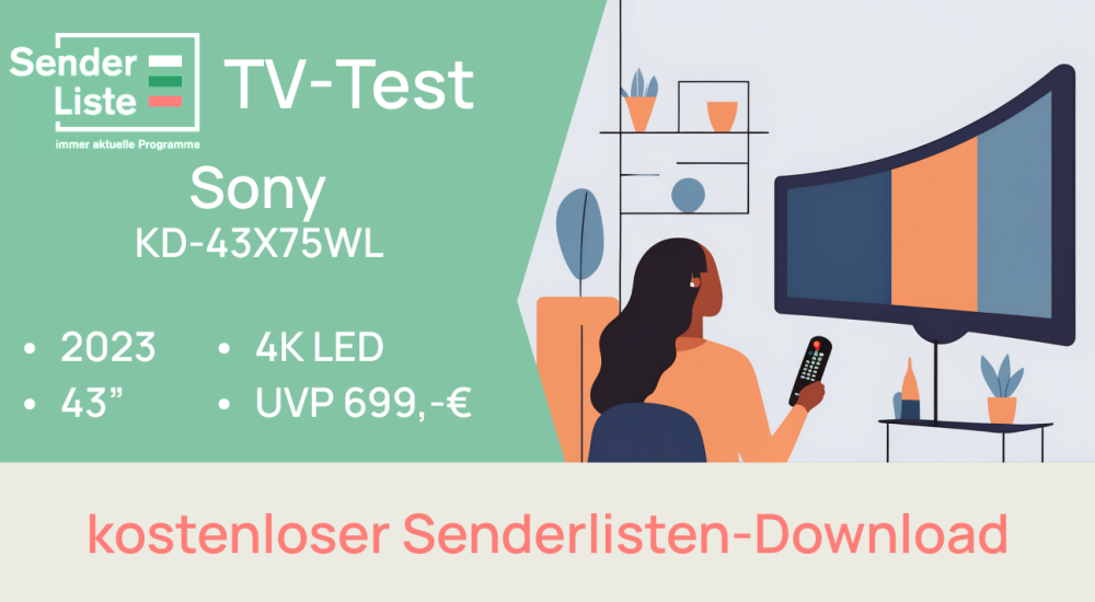 TV-Test_Sony_KD-43X75WL